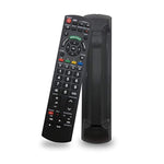 Universal Remote Control For Panasonic Tv Remote Control Works For All Panasonic Plasma Viera Hdtv 3D Lcd Led Tv/Dvd Player/Av Receiver - No Program Needed