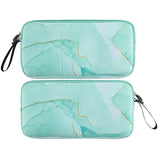 Cosmos Neoprene Keyboard Sleeve Carrying Keyboard Case Bag Protection Pouch Compatible with Magic Keyboard 1 & 2, Magic Mouse, Wireless Keyboard, Magic Trackpad and Wireless Trackpad