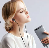 Usb Type C Headphone Wired With Mic Replacement For Fire Max 11, Kindle Scribe, Samsung Galaxy S24 Ultra Plus A54 5G, Earphones C Type Earbuds Microphone For Tablets Cellphones Usb Ear Buds