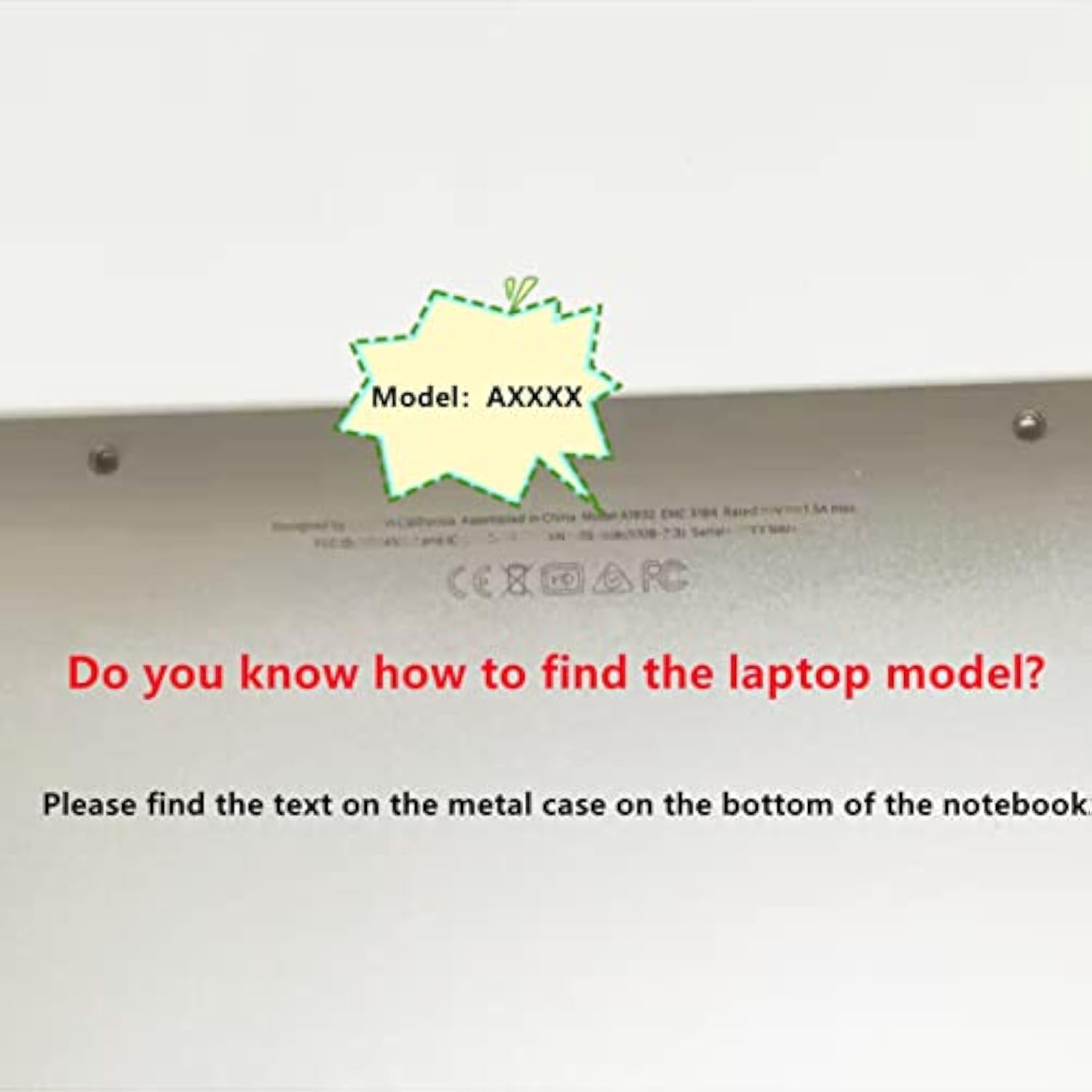 Replacement Keyboard Silicone Rebound Cup Mechanism Compatible With Macbook Pr