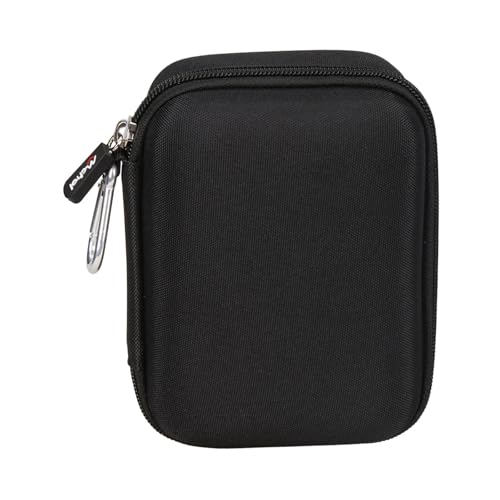 Hard Travel Mouse Case Fits For Logitech Mx Master 3 /3S/ Master 2S / Mx Master Advanced Wireless Mouse, Case Only
