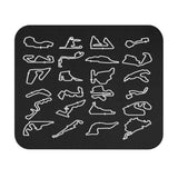 Formula 1 Gift Mouse Pad Gift For F1 Mousepad Mouse Pad 9.5"X8" Color:Formula 1 Gift