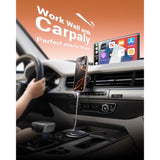 Usb C Cable, 3-Pack [3.3+3.3+6.6Ft] 3.2A Type C Charger Fast Charging For Ipho
