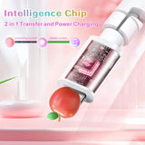 For Iphone Charging Cord 3.3Ft/1M Cute Beaded Phone Charger Cable Mfi Certified 66W Fast Charger Cable Usb C Charging Cord For Iphone 14 13 12 11 Pro Max Xr 8 7 6 Plus For Ipad Pro/Air Colorful