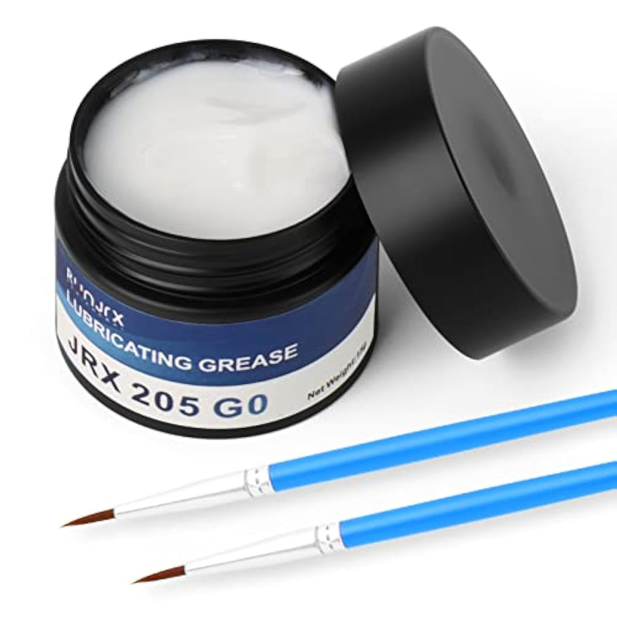 Runjrx Keyboard Switch Lube 15G/0.53Oz,Jrx-205 G0 Key Switch Lube For Mechanic