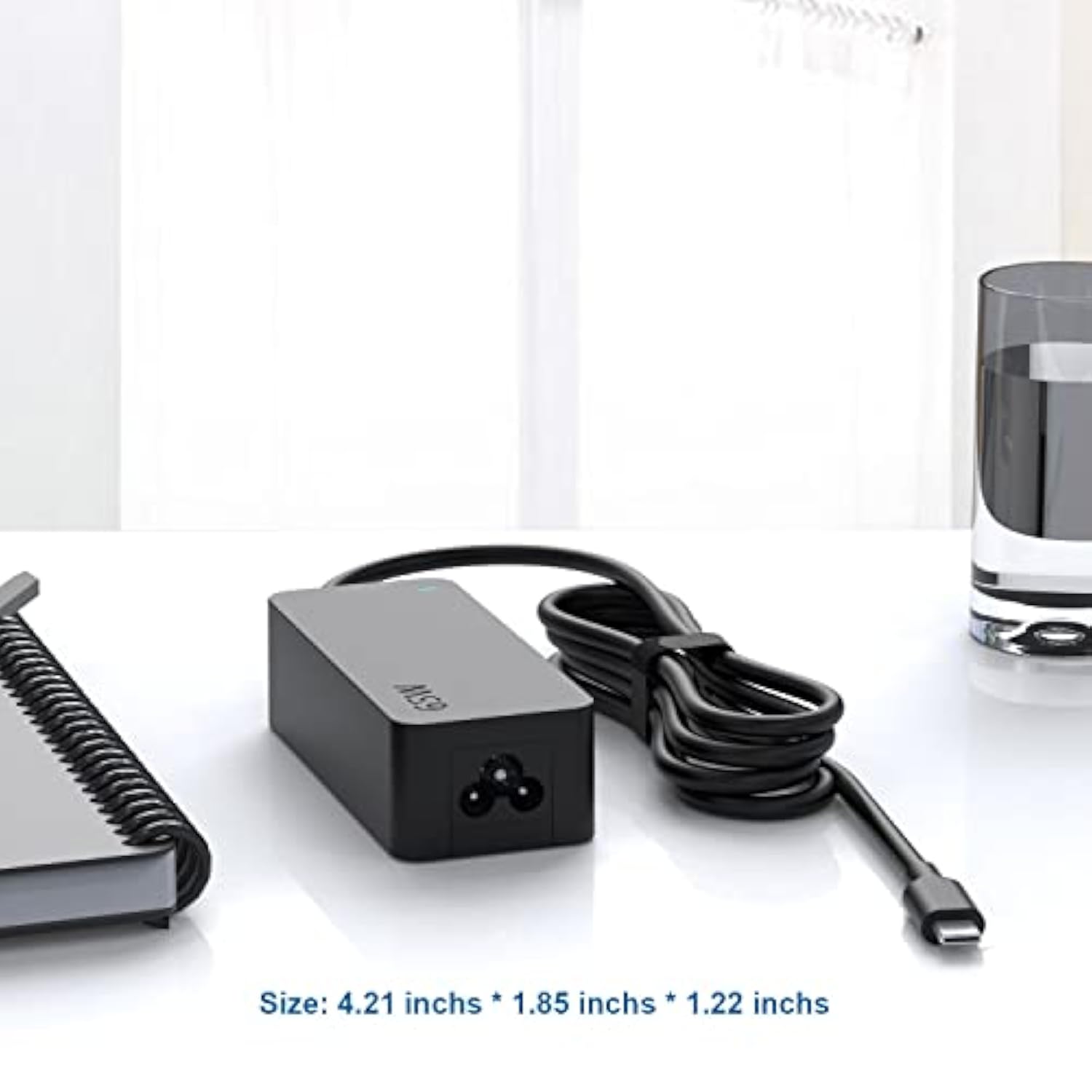 65W 45W Type Usb C Charger Fit For Dell Latitude 7420 5420 5520 7410 7320 5320