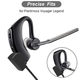 Charger For Plantronics Voyager Legend, Replacement Usb Charging Cable Cord For Voyager Legend Headset [27Cm/0.9Ft] (1)