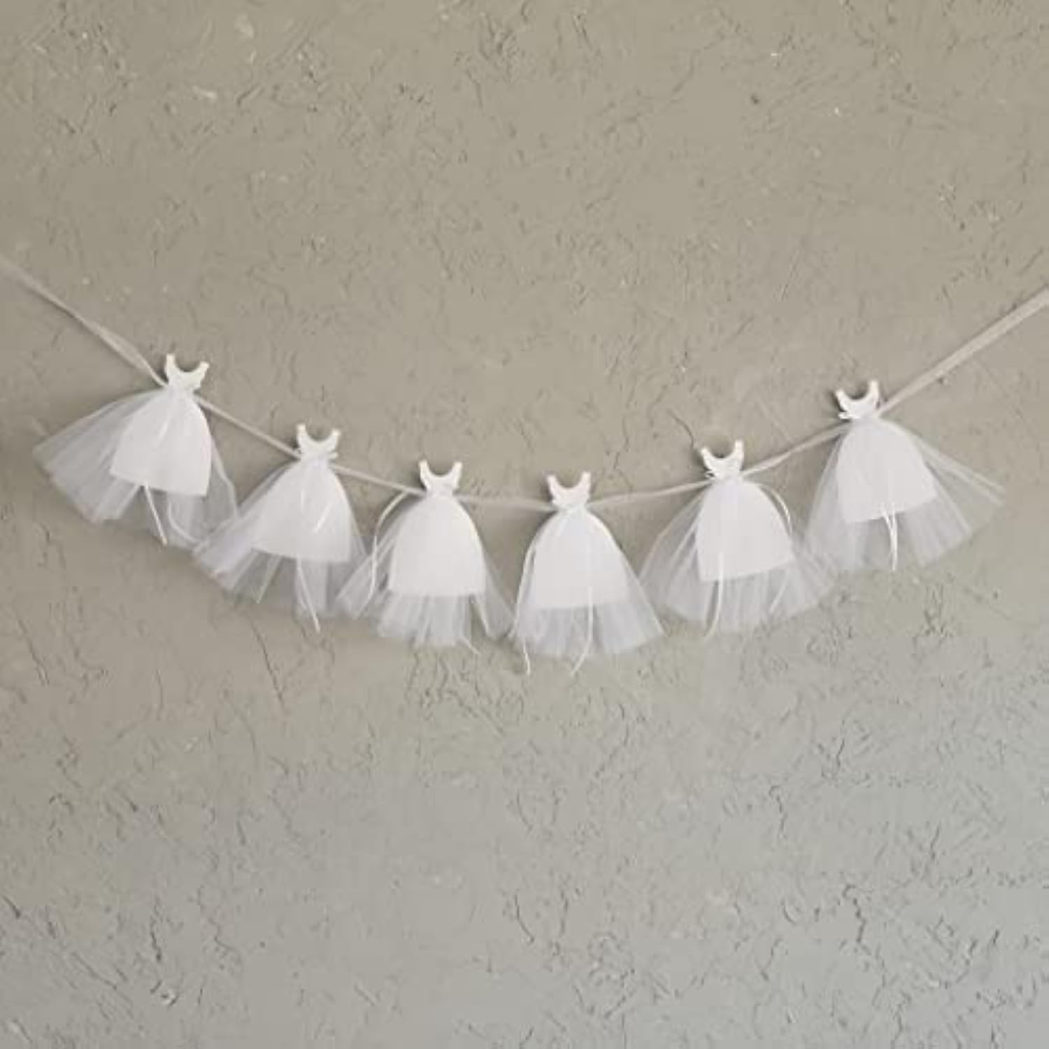 Bridal Shower Banner – Elegant Bride-to-Be Chair & Table Décor for Engagement and Wedding Events