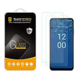 (2 Pack) Designed For Nokia G310 5G Tempered Glass Screen Protector, Anti Scratch, Bubble Free