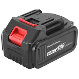 4.0Ah Replacement Battery And Charger For Makita 18V Battery Compatible With Bl1840B For Cordless Power Tools