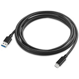 Replacement Usb Charger Data Transfer Cable Compatible For Logitech Brio Ultra
