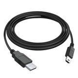 Usb Power Charging Cable Cord For 808 Audio Canz Sp880 Sp880Bk Sp880Rd Speaker