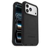 OtterBox Defender Pro Series iPhone 17 Pro Max Case, Black