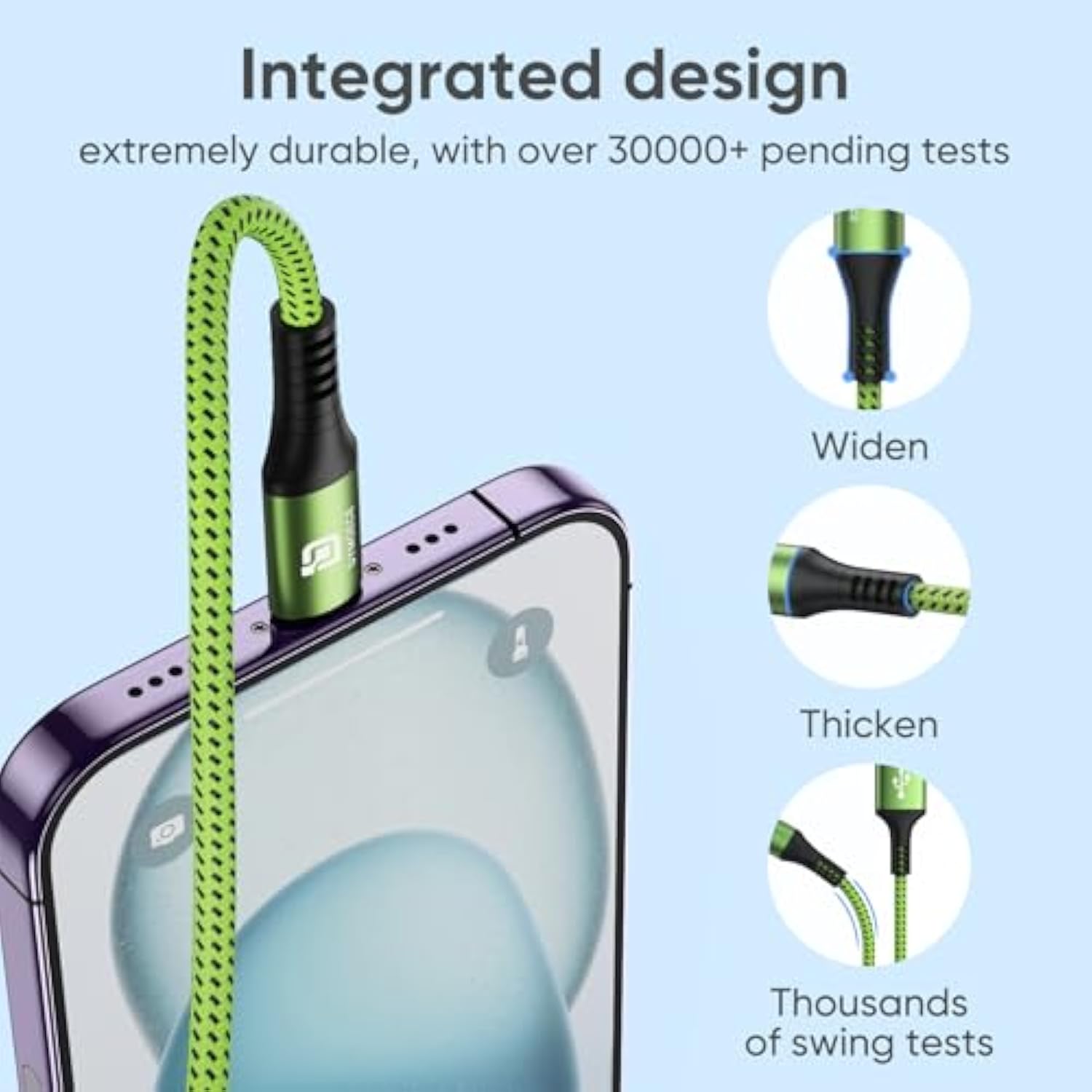 Usb C Cable (5 Pack 10Ft) Usb A To C Charger Fast Charging Nylon Braided For Samsung Galaxy S9 S8 Note 9 Note 8 Galaxy Note 20 10 S21 S20 S10 Plus Usb Type C Cable