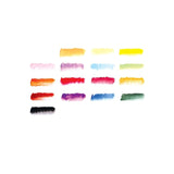 Two Seasons Watercolors 18Pc X 12Ml Tubes, Signature Pastel Watercolour Paints