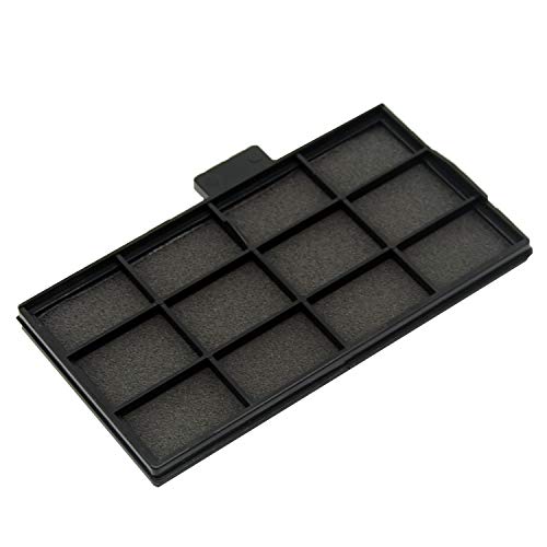 ELPAF32 Replacement Projector Air Filter for Epson V13H134A32 PowerLite Home Cinema 1060 2040 2030 1040 880 VS240 VS230 VS330 660 730HD 2045 VS260