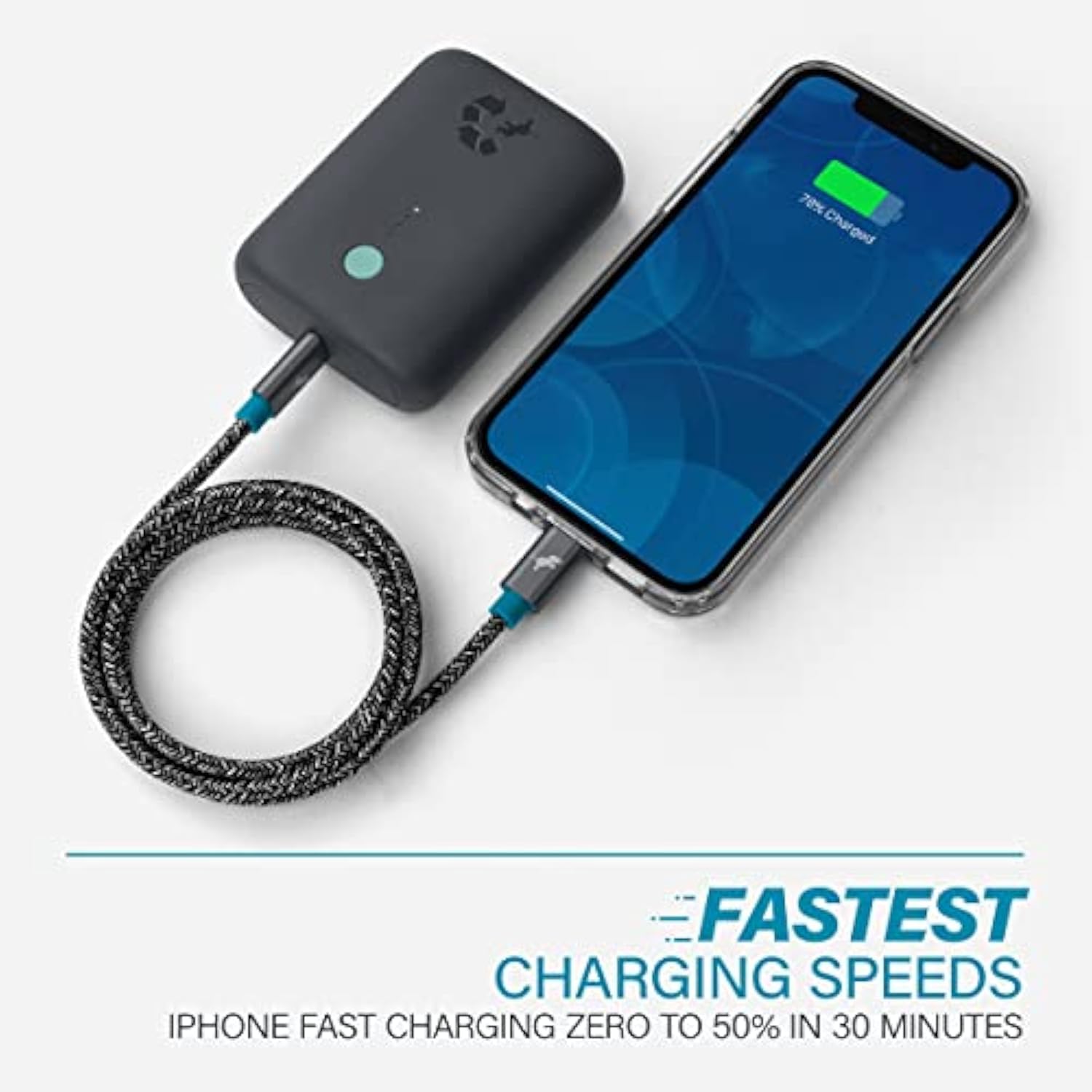 Usb C To Lightning Cable 1M/3.3Ft [Apple Mfi Certified] Iphone Cable Type C Iphone Charger Fast Charging Compatible With Iphone 14 13 12 11 Pro Max X Xr 8 7 6Plus Se Ipad Airpod
