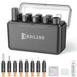 iPhone & AirPod Cleaning Kit Portable Multi-Tool with Storage Case