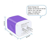 Fast Charger Block Wall Pug Type C Charger Cable Quick Phone Charger For Samsung Galaxy S24 S23 S22 S21 S20 Ultra Fe 5G Plus S10 S10E S9 S8 Note 20 10 9 8, A53 5G A52 A42 A32 A13 A14 A51 A71 A20 A03S