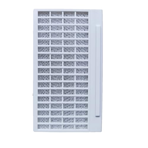 Air Filter Compatible For Hitachi Cp-A352Wn, X25Lwn, Aw2503, Aw3003, Aw3005, Aw312Wn, Ax3503, Ax3505, Bw301Wn, Aw3506, Ax3003, Tw3005, Tw3506, Tw2503, & Dukane 8109W, 8120Wi (Part No.Ux37191)