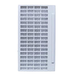 Air Filter Compatible For Hitachi Cp-A352Wn, X25Lwn, Aw2503, Aw3003, Aw3005, Aw312Wn, Ax3503, Ax3505, Bw301Wn, Aw3506, Ax3003, Tw3005, Tw3506, Tw2503, & Dukane 8109W, 8120Wi (Part No.Ux37191)