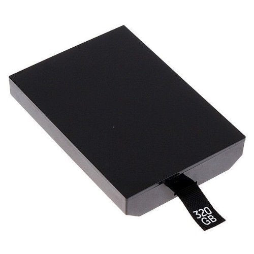 320Gb Hard Drive Disk Hdd For Xbox 360 Slim Games Console