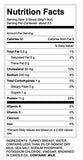La Tourangelle Toasted Pumpkin Seed Oil, for Cooking, Dressings, 8.45 fl oz