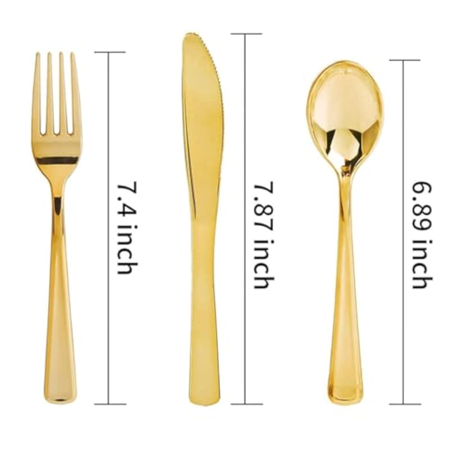 175Pcs Blue Plates And Napkins Party Supplies, Blue And Gold Party Decorations Serve 25 Guests - Royal Blue Paper Plates For Birthday 2025 Graduation Party Decorations