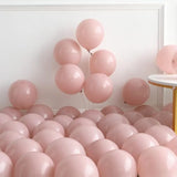 Spring Wildflowers Balloon Arch Kit 153Pcs Pastel Pink Blue Balloon Garland Kit, Daisy Flower Foil Balloons For Birthday Baby In Bloom Baby Shower Bridal Shower Wedding Wild One Party Decorations