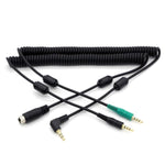 Xiegu G90 And X5105 Cables Mobile Digital Modes Interface