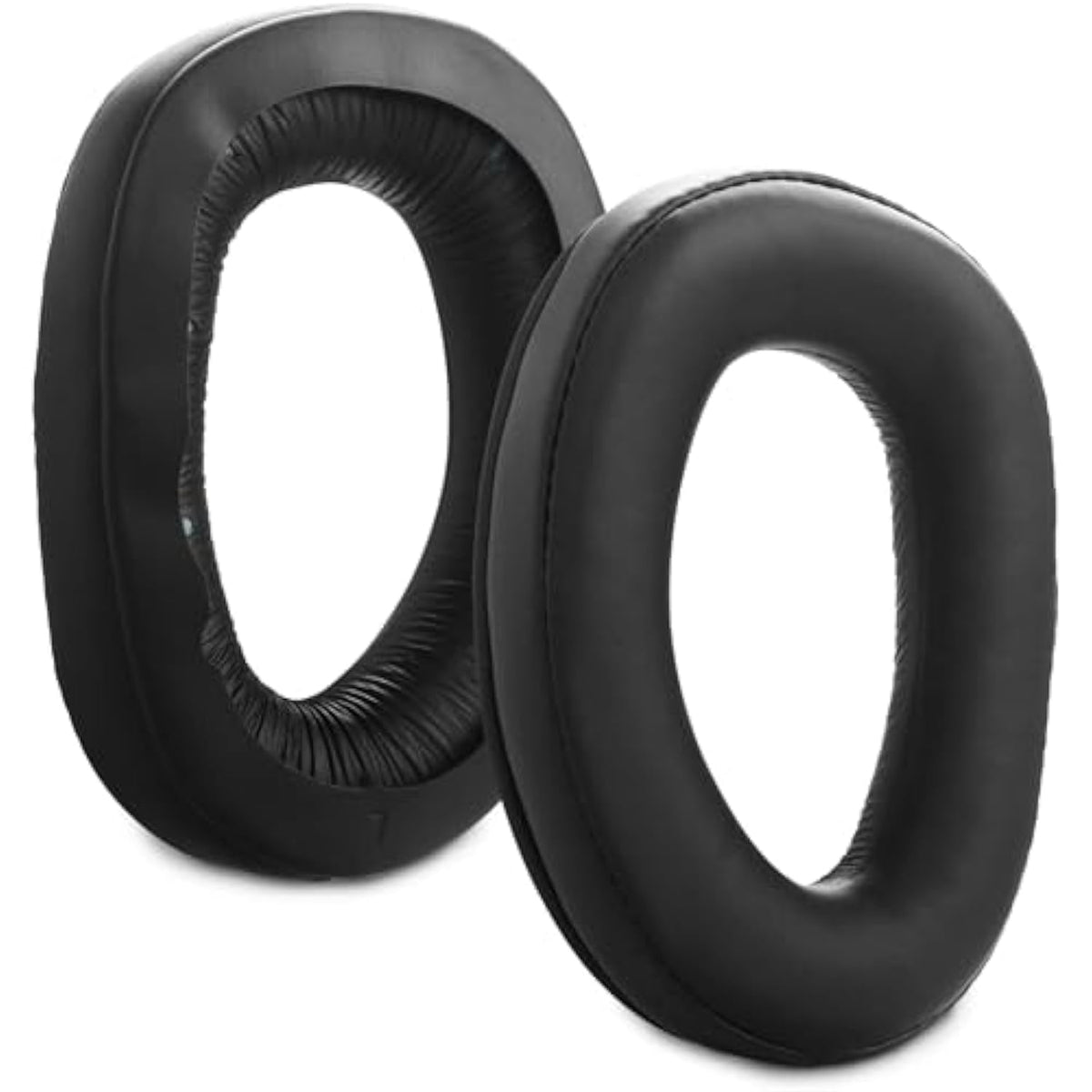 Gsp 300 Earpads Replacement Ear Cushions Cover Compatible With Sennheiser Gsp 370, Gsp 300, Gsp 301, Gsp 302, Gsp 303, Gsp 350 Gaming Headset Ear Pads Soft Protein Leather And Memory Foam Earmuffs