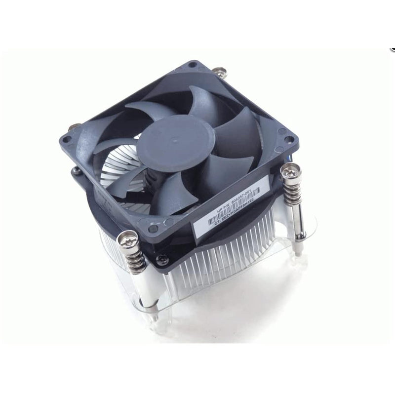 Desktop Cpu Cooling Fan With Heatsink For Hp Elitedesk 705 800 600 G2 Sff Seri