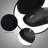 Case Compatible With Logitech M720 Triathlon Multi-Device Mouse