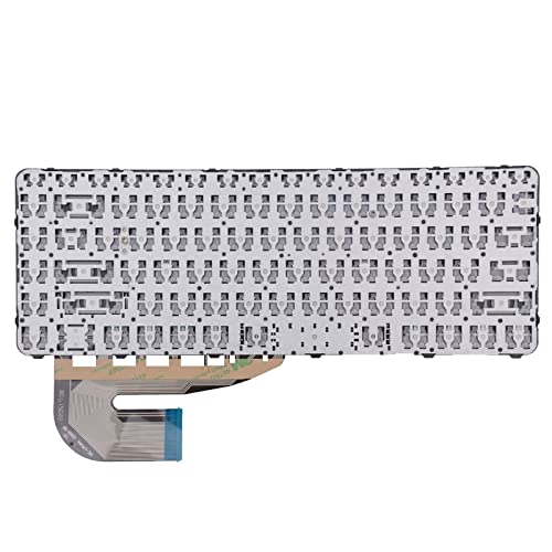 Keyboard Replacement Without Backlight Compatible With Hp Elitebook 745 G3 745 G4 840 G3 840 G4 And Zbook 14U G4 Series Laptop 821177-001 836307-001 819876-001 836308-001
