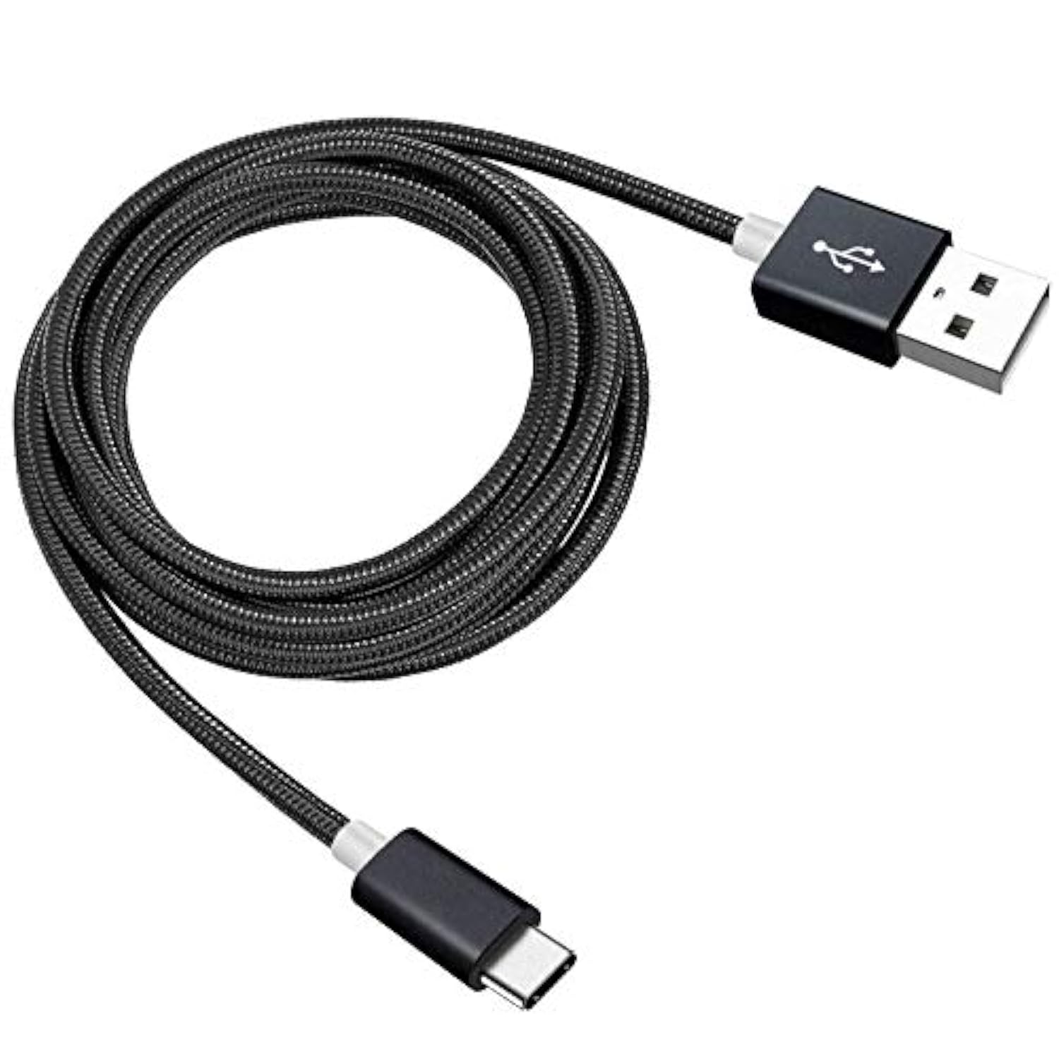 Replacement Usb C Charging Cable For Lg Tone Style Hbs-Sl5/Hbs-Sl6S/Hbs-Xl7 St