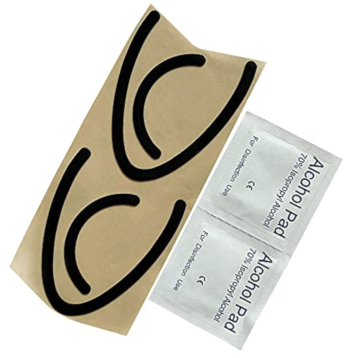 Mice Skates Mouse Feet For Logitech Mx Vertical Wireless Mouse