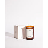 Brooklyn Candle Beach Bonfire Fall Candle - Luxury Scented Candle, Vegan Soy Wax, Autumn Aromatherapy, Hand Poured In The Usa, 50 Hour Slow Burn Time - 7Oz