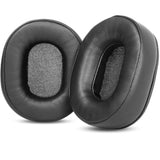 Earpads Replacement Ear Cushions Compatible With Sony Wh-Xb900N/Wh-Ch710N(Whch710N Whch710 Ch710)/Wh-Ch720N(Whch720 Ch720)/Wh-Rf400(Whrf400)/Mdr-Rf895Rk Headphones Ear Pads Cover Parts