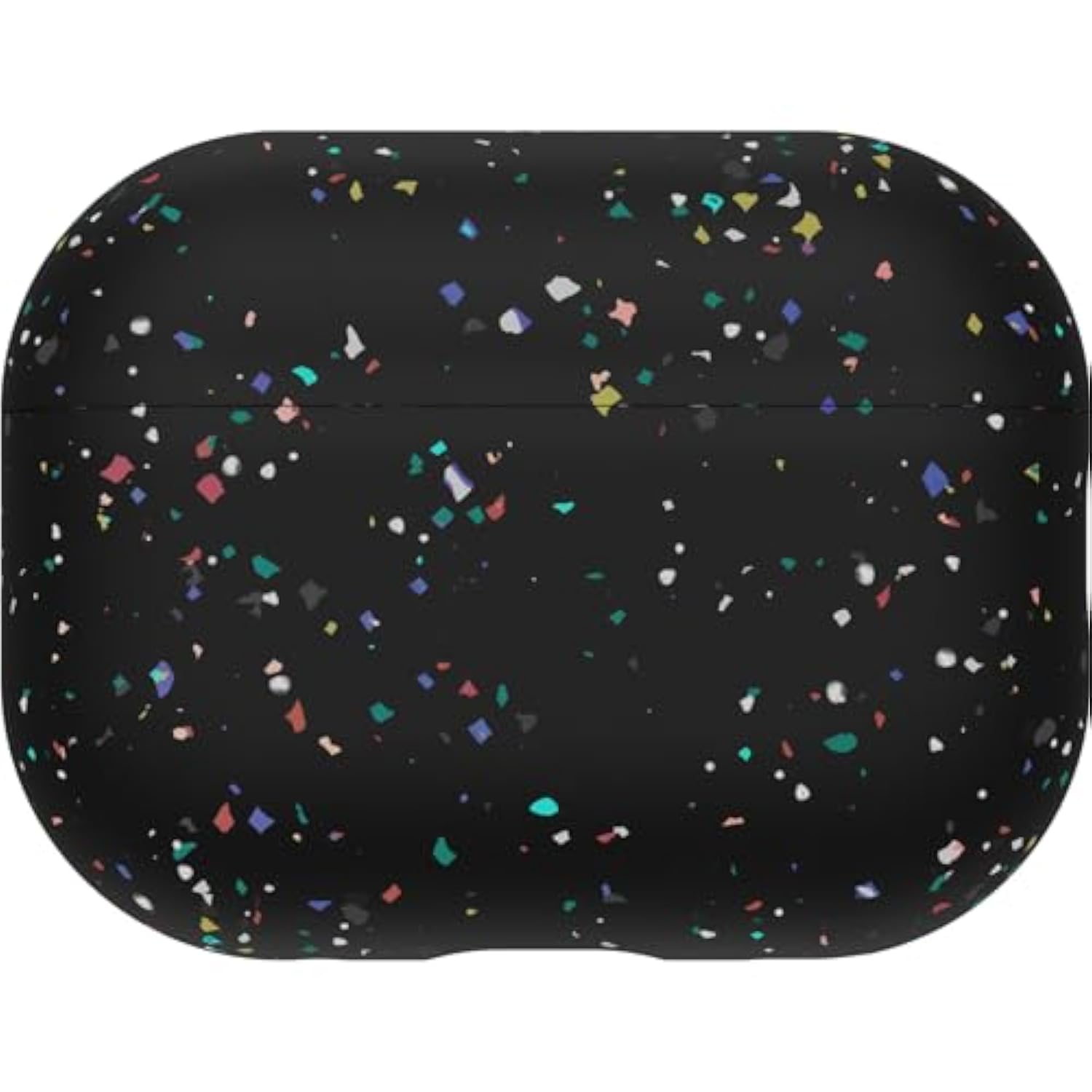 OtterBox - Soft Touch Core Headphone Case for Apple AirPods Pro (2nd Gen) - Shockproof, Drop Proof, Ultra-Slim, Scratch and Scuff Protective Case (Carnival)