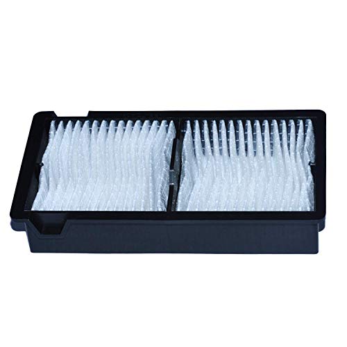 Replacement Projector Air Filter For Epson Elpaf39 V13H134A39 Eh-Ls10000 Eh-Ls10500 Eh-Tw6600 Eh-Tw6600W Eh-Tw6700 Eh-Tw6800 Eh-Tw7200 Eh-Tw7300