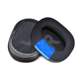 Replacement Earpads For Logitech Logitech G Pro/G Pro X Headphones, Ear Pads Cushions (Gel Earpads)