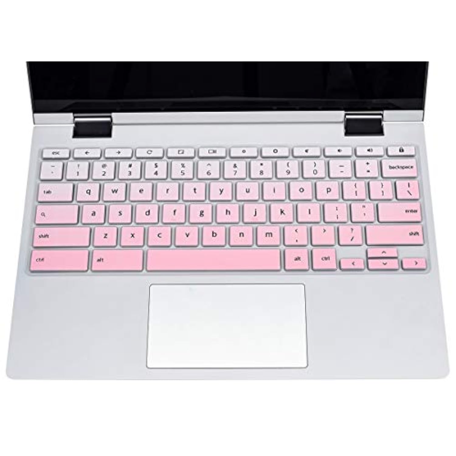 Keyboard Cover Skin For Lenovo Chromebook Flex 3 11"/Ideapad 3 Chromebook 11.6