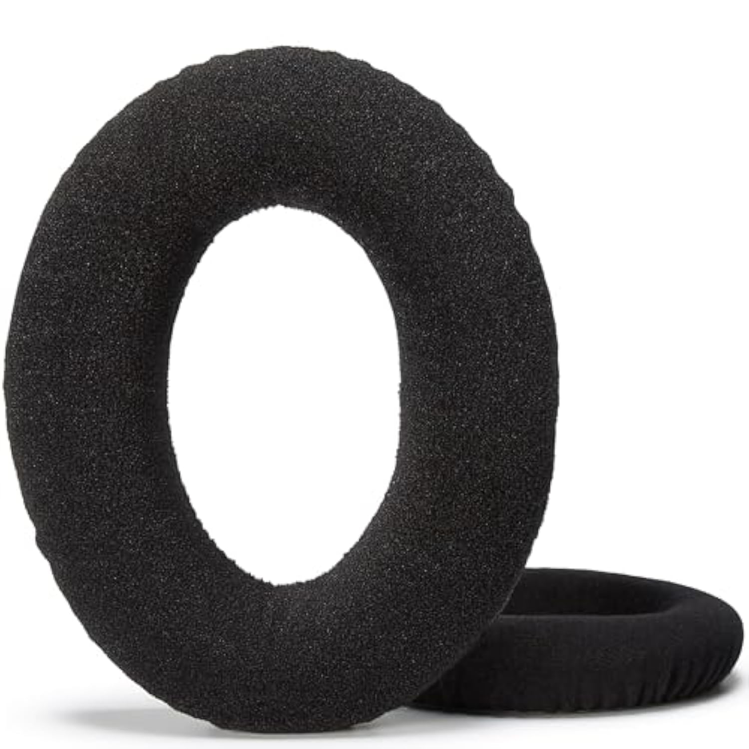 Premium Replacement Hd 598 / Hd 599 Ear Pads Cushions Compatible With Sennheiser Hd 599 Hd 598 Hd 598Se Hd 598Cs Hd 595 Hd 579 Hd 560S Hd 569 Hd 559 Headphones. Premium Velour/High-Density Foam