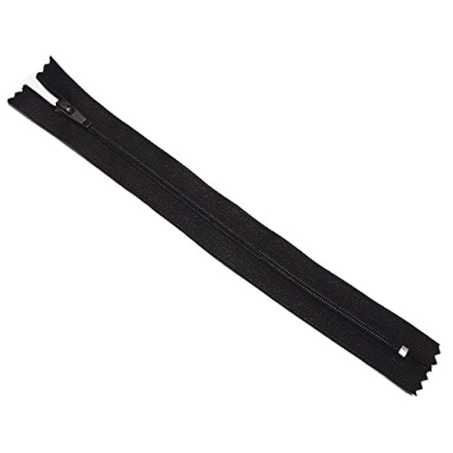50Pcs 7 Inches Nylon Coil Zippers Invisible Zippers Garment Accessorie