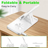 Magnetic 3 In 1 Wireless Charging Station For Magsafe Iphone 12-16 Series, Charging Station For Multiple Devices, Mag-Safe Wireless Charger Stand For Apple Watch 2-10 Series/Se/Ultra & Airpods 3/2/Pro