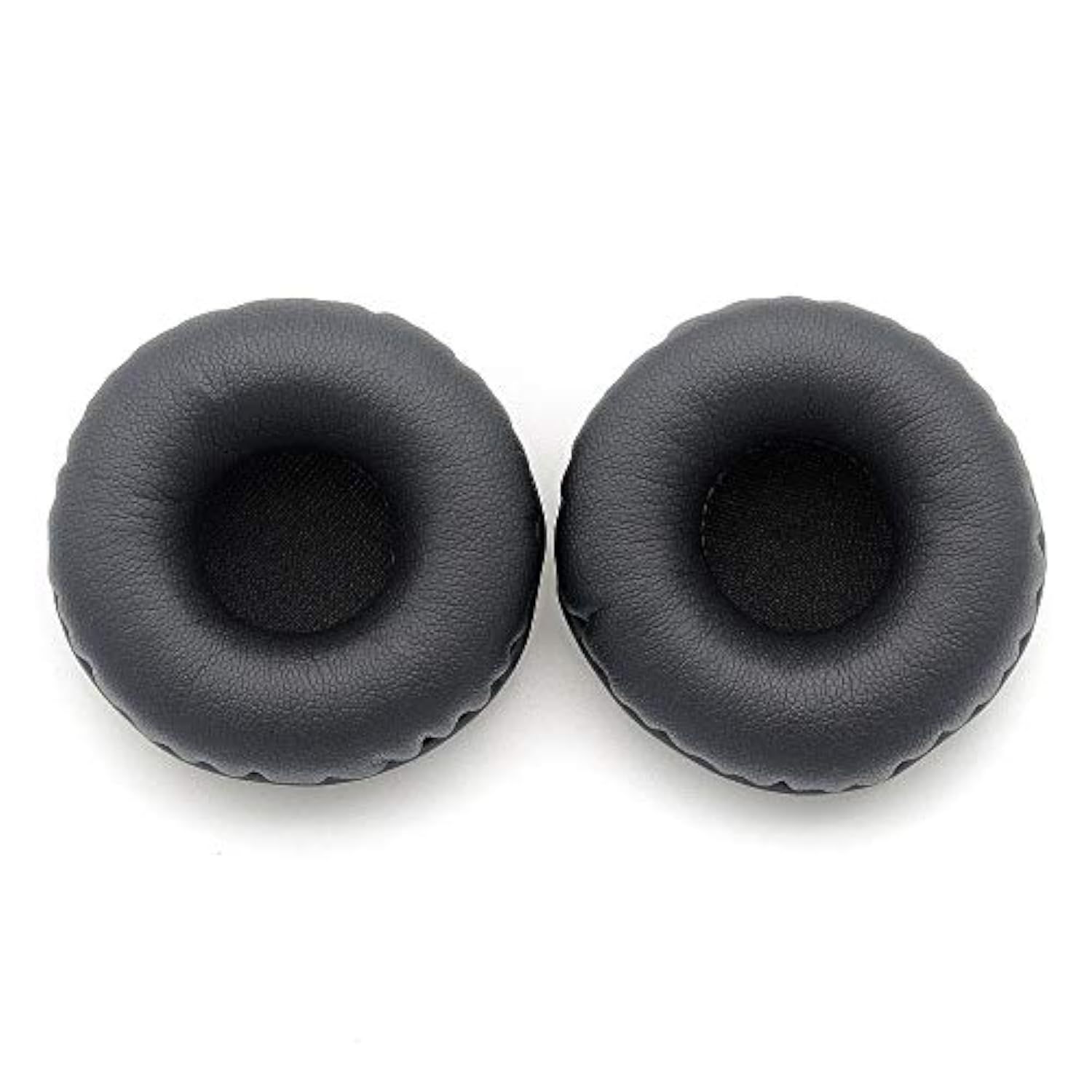 Audio 478 Ear Pads Earpads Earpads Ear Cushions Covers Replacement Compatible With Plantronics Audio 478 Usb Headset Headphones Protein Leather