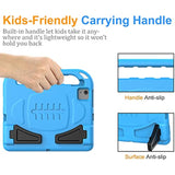 Kids Case For Ipad Air 5Th Generation 2022/Ipad Air 4Th Generation 2020/Pro 11