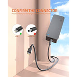 65W 45W Usb C Ac Charger Fit For Lg Gram 15 16 17 15Z90N 14Z90N 17Z90N 16Z90P