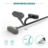 Charger Compatible With Bose Frames Alto S/M M/L, Bose Frames Rondo, Bose Fram
