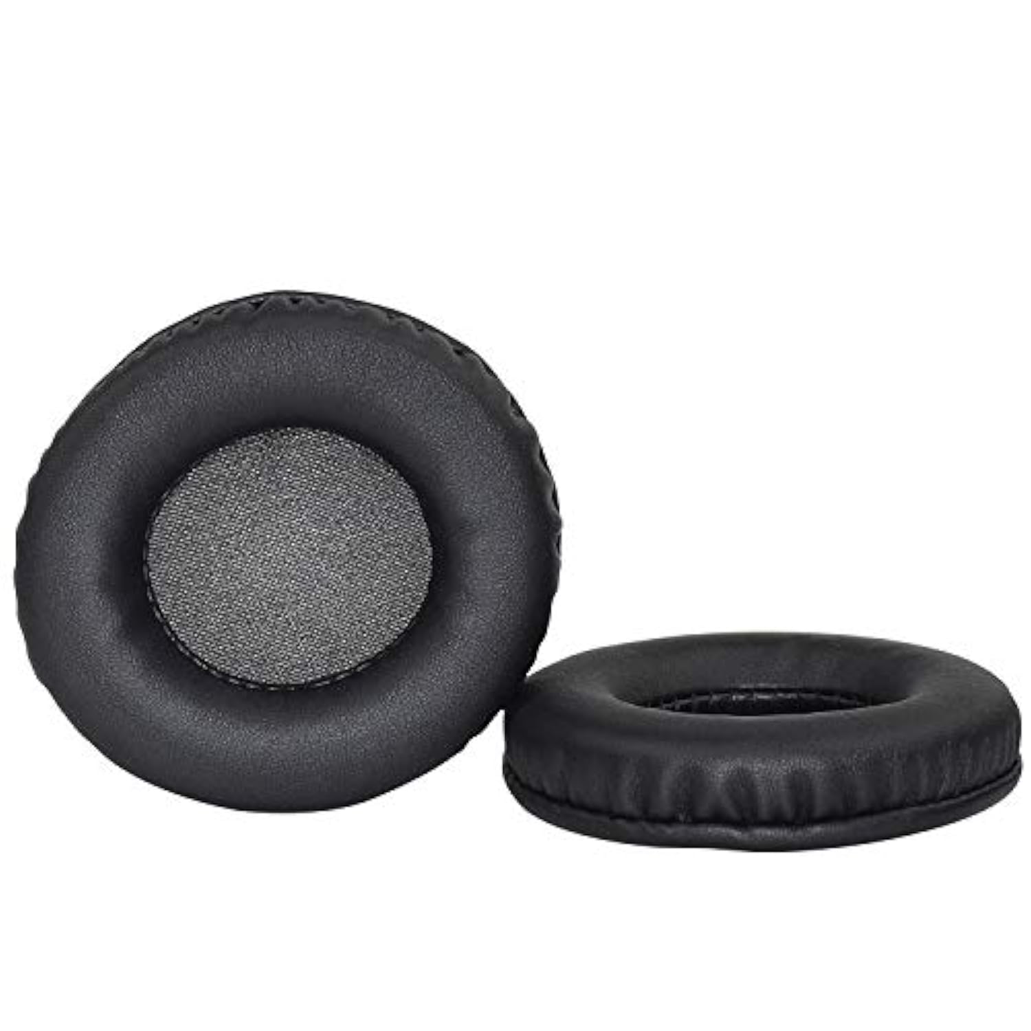 Replacement Earpads For Skullcandy Hesh/Hesh 2 / Hesh 2.0 Headphones – Soft Protein Leather Ear Cushions With Memory Foam